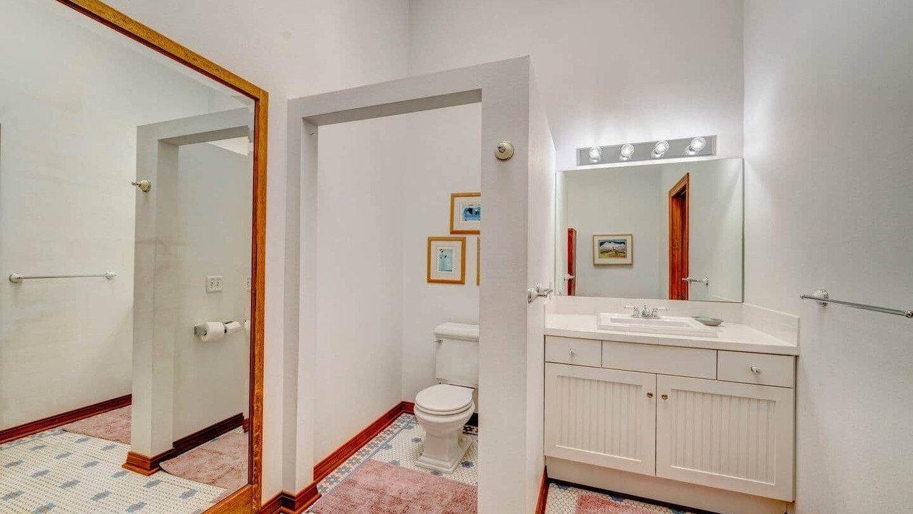 Photo of Bathroom in Sheridan