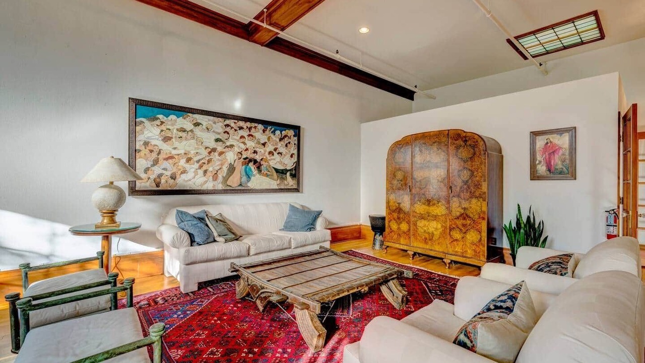Photo of Livingroom in Sheridan