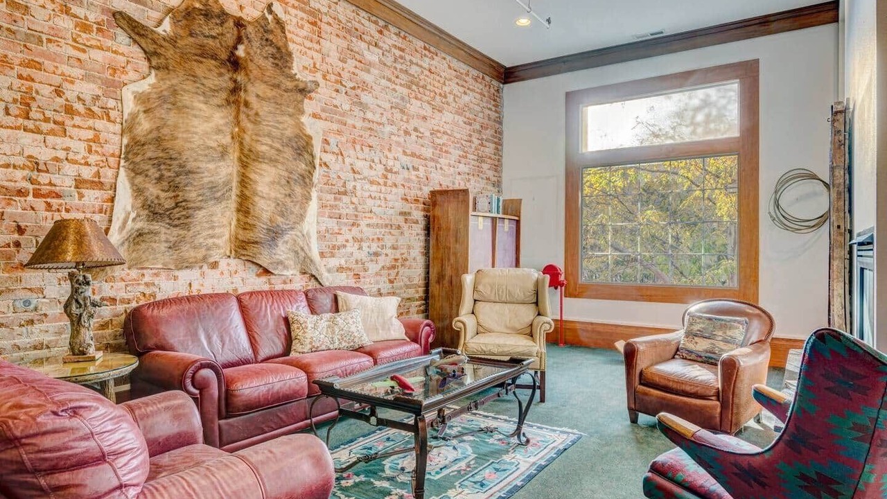 Photo of Livingroom in Sheridan