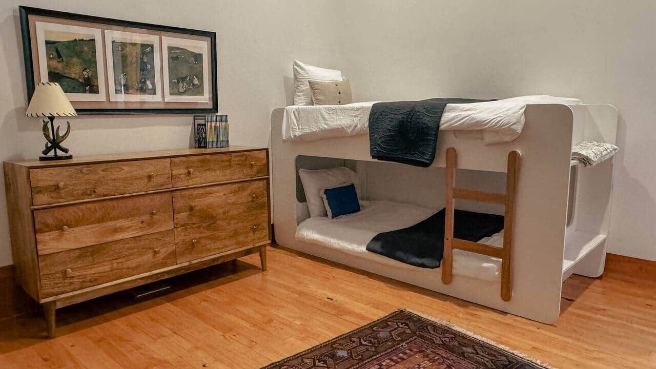 Photo of Bedroom in Sheridan