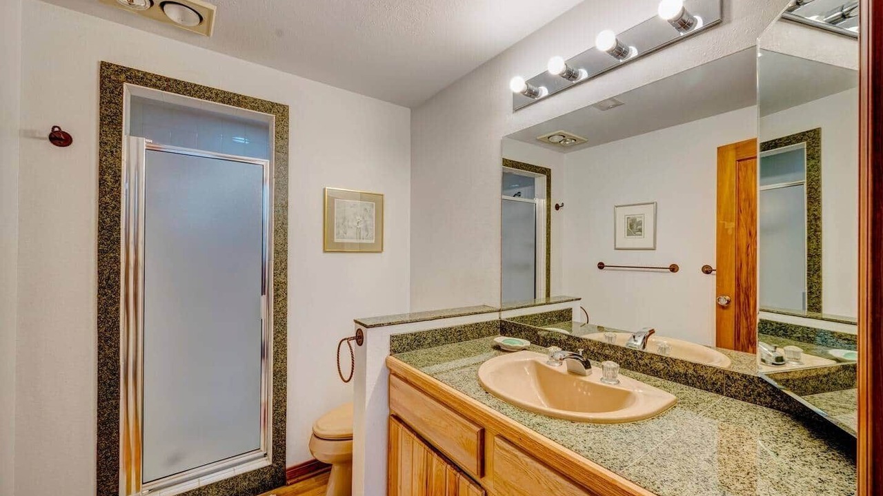 Photo of Bathroom in Sheridan