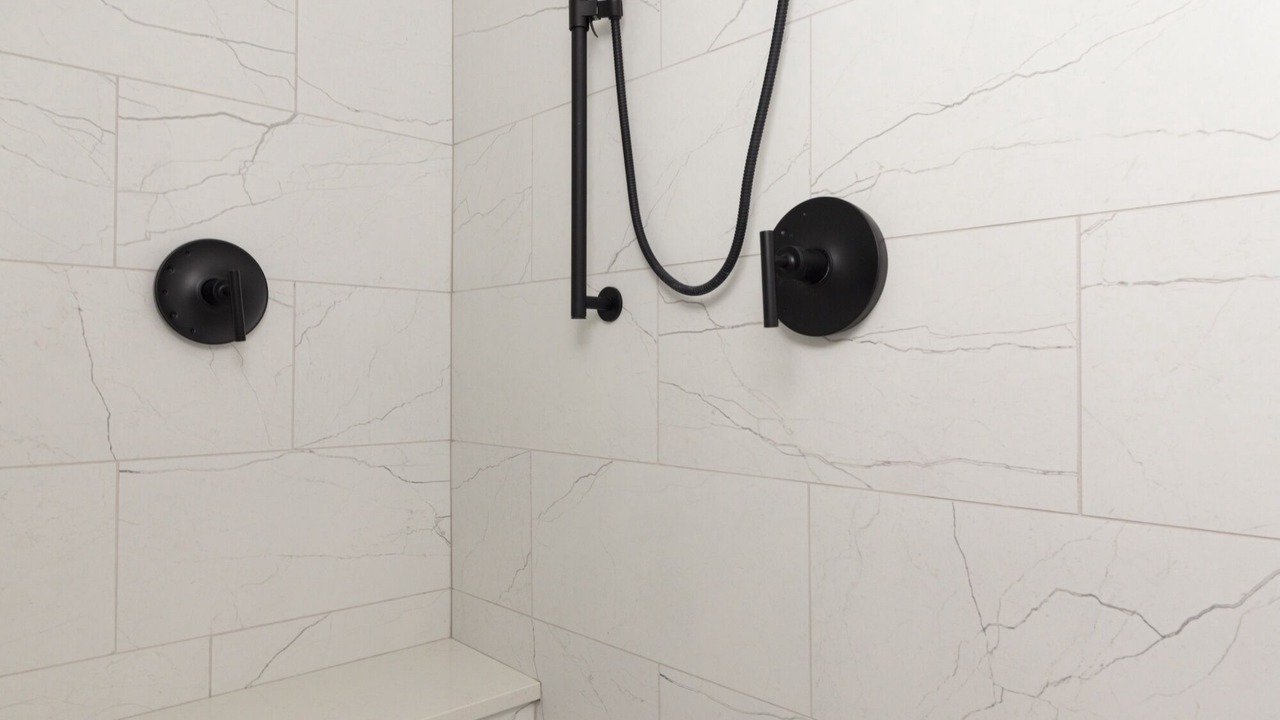 Photo of Bathroom in Big Sky