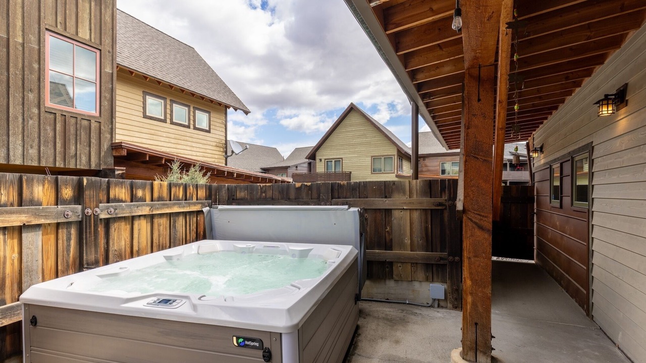 Photo of Outdoor in Big Sky