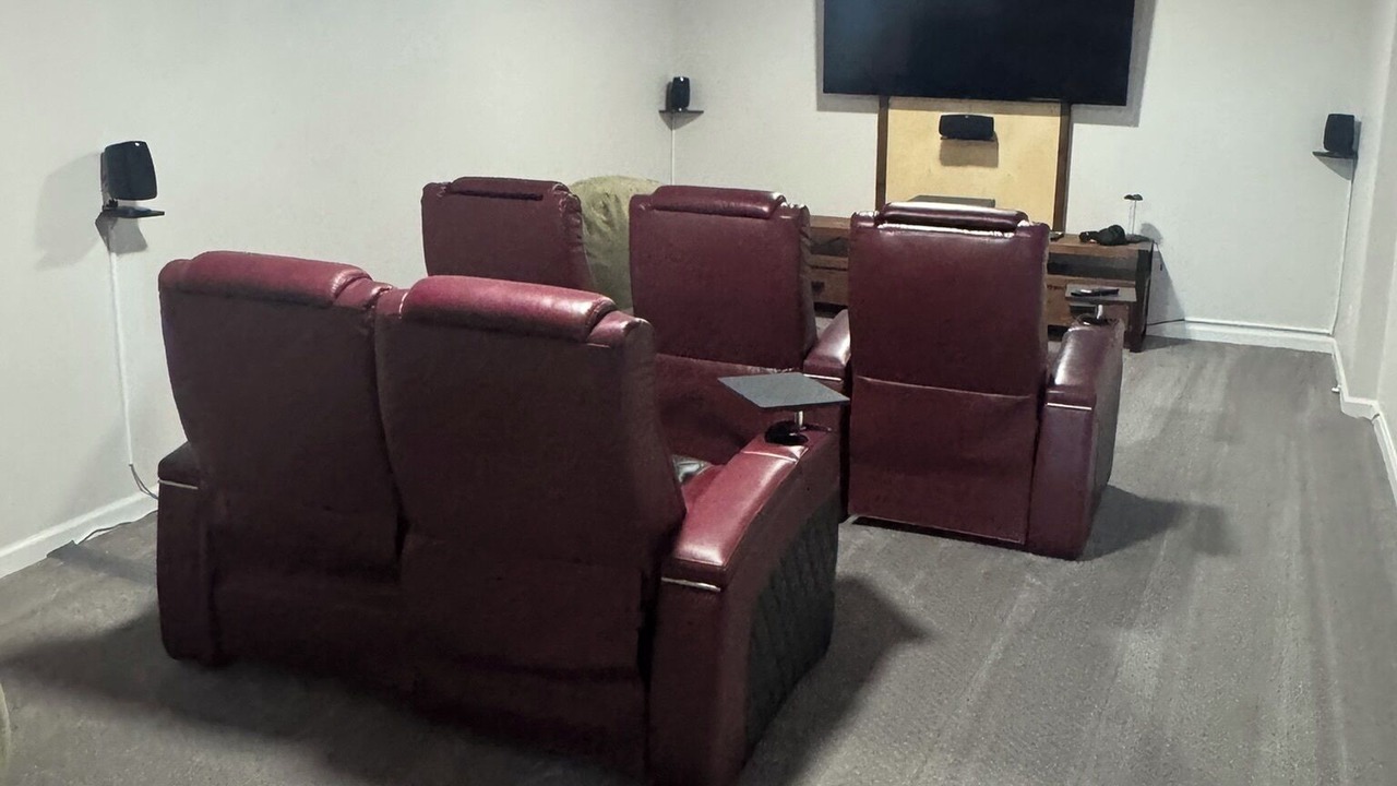 Photo of Bedroom in Power County