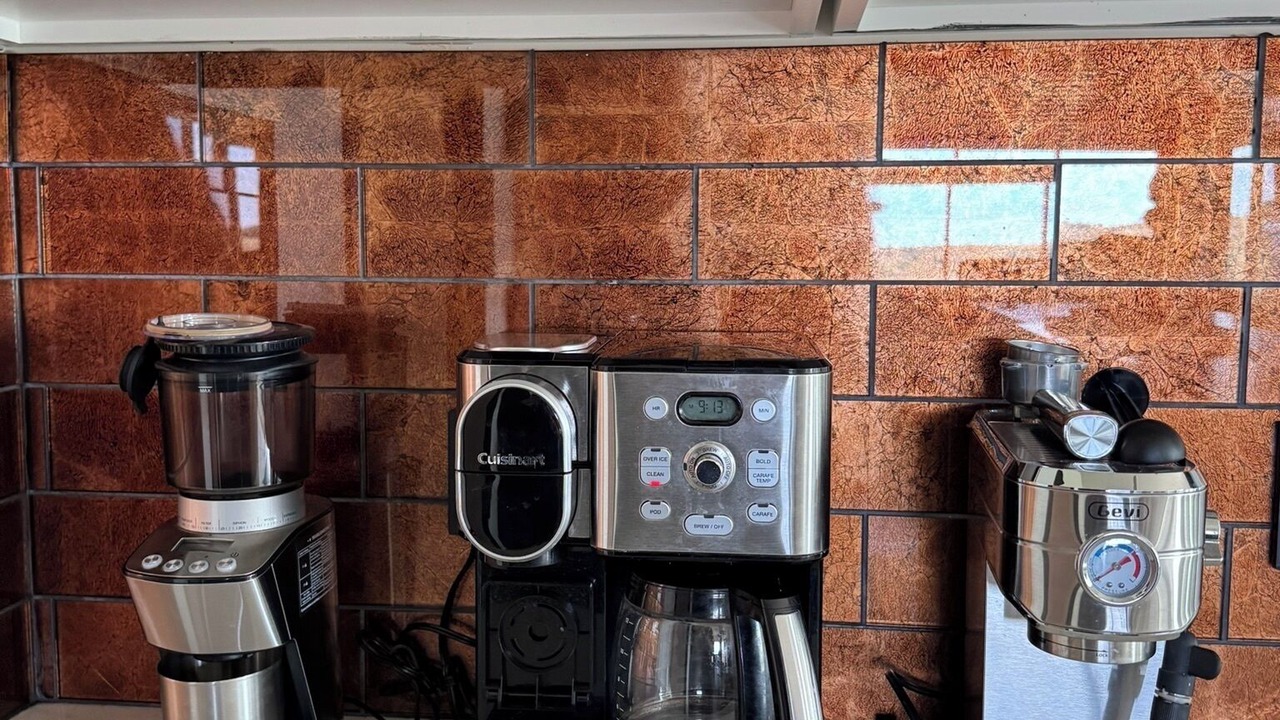 Photo of Kitchen in Power County