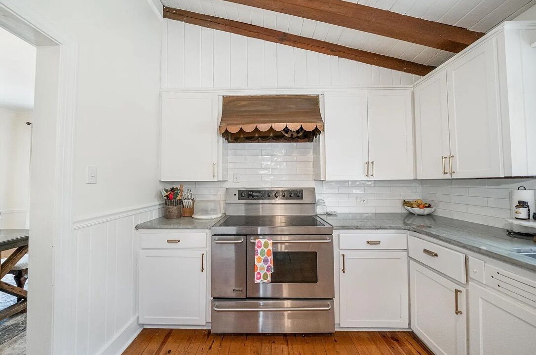 Photo of Kitchen in Corinth