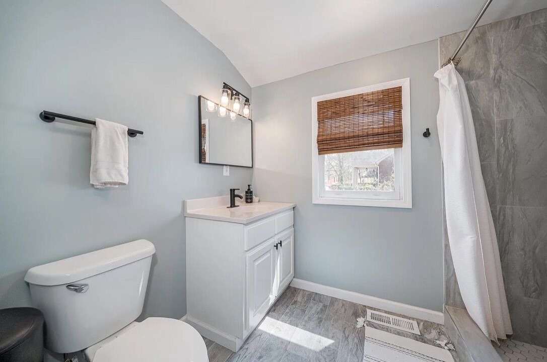 Photo of Bathroom in Corinth
