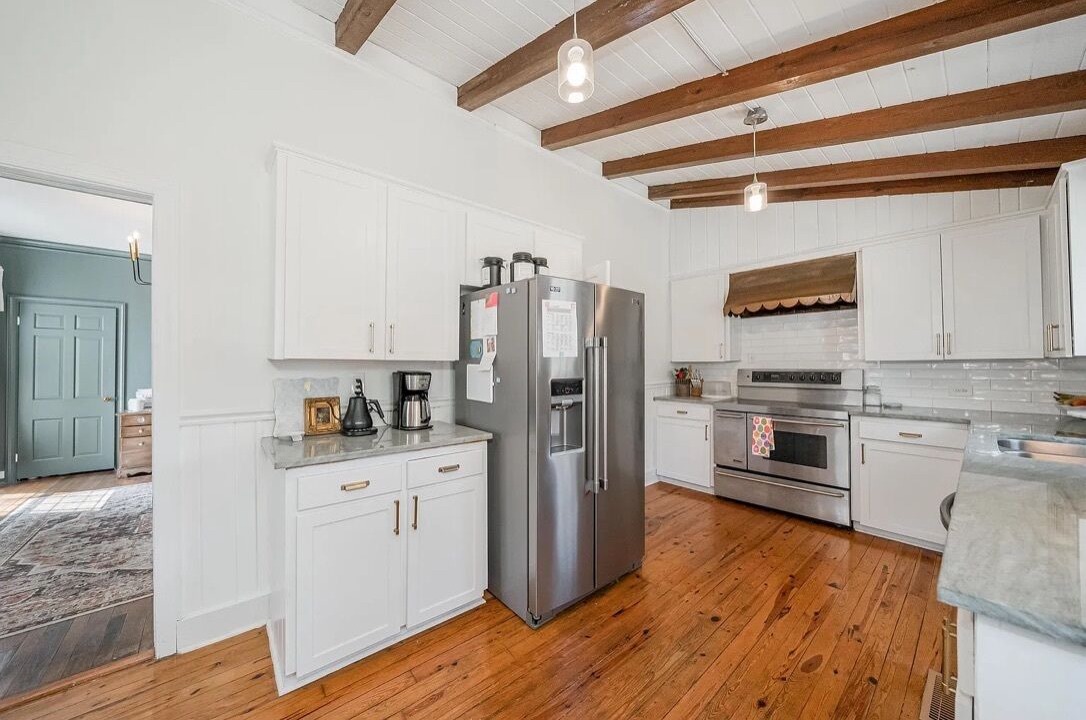 Photo of Kitchen in Corinth