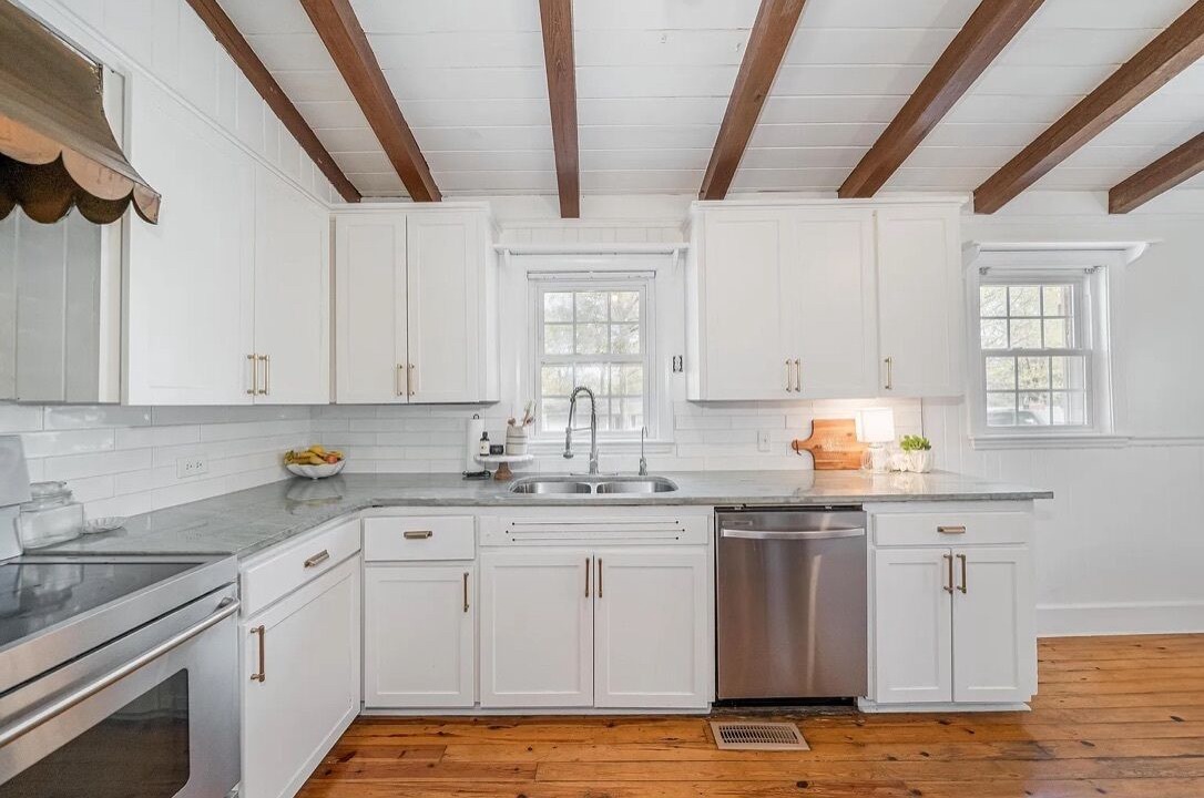 Photo of Kitchen in Corinth