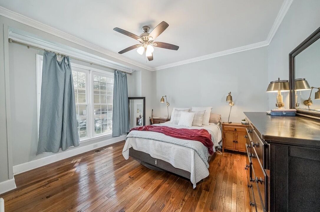 Photo of Bedroom in Corinth