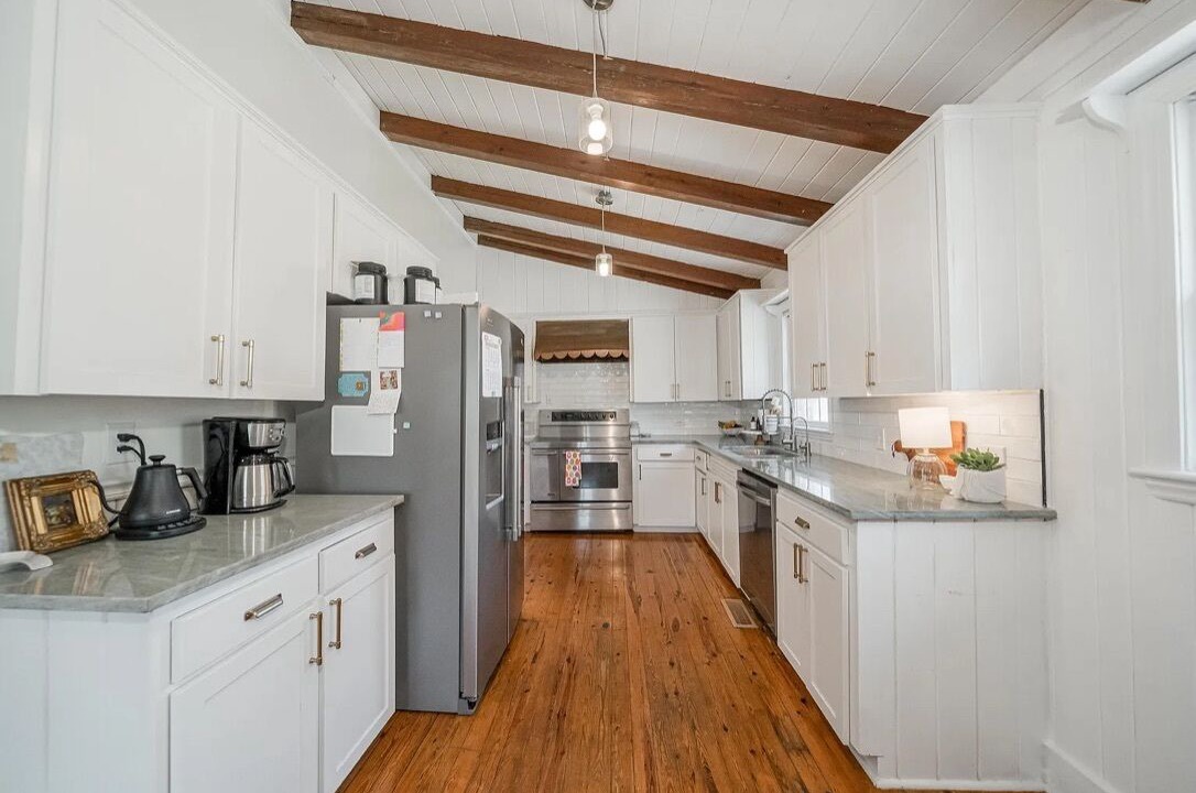 Photo of Kitchen in Corinth
