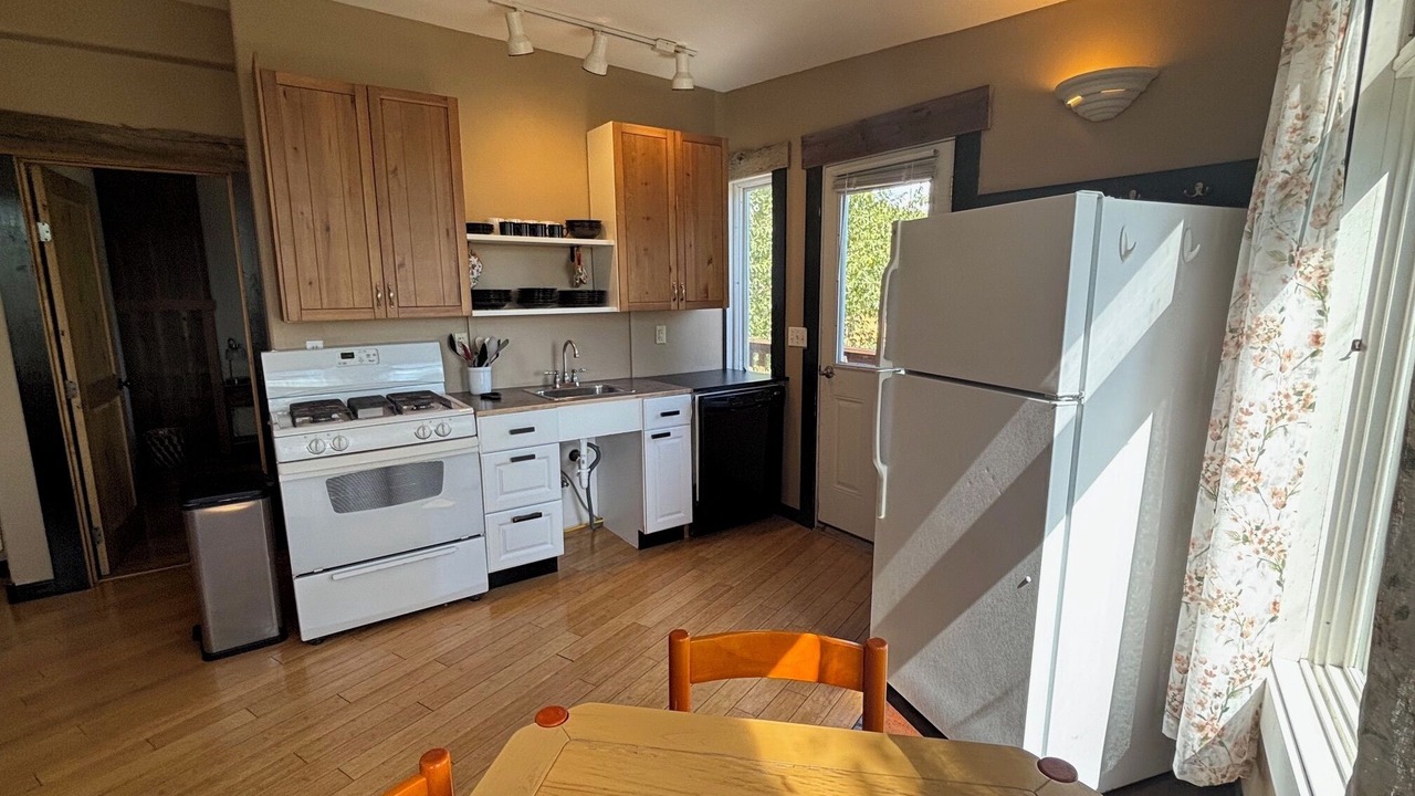 Photo of Kitchen in Pinedale
