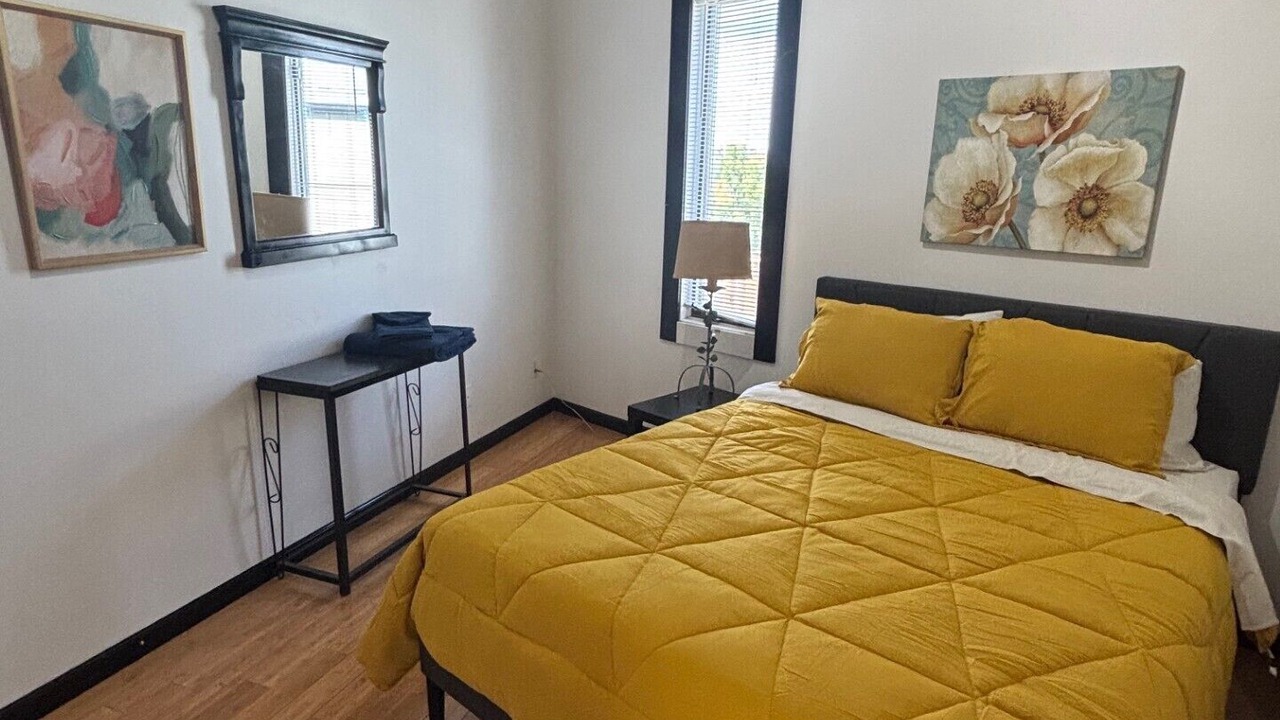 Photo of Bedroom in Pinedale