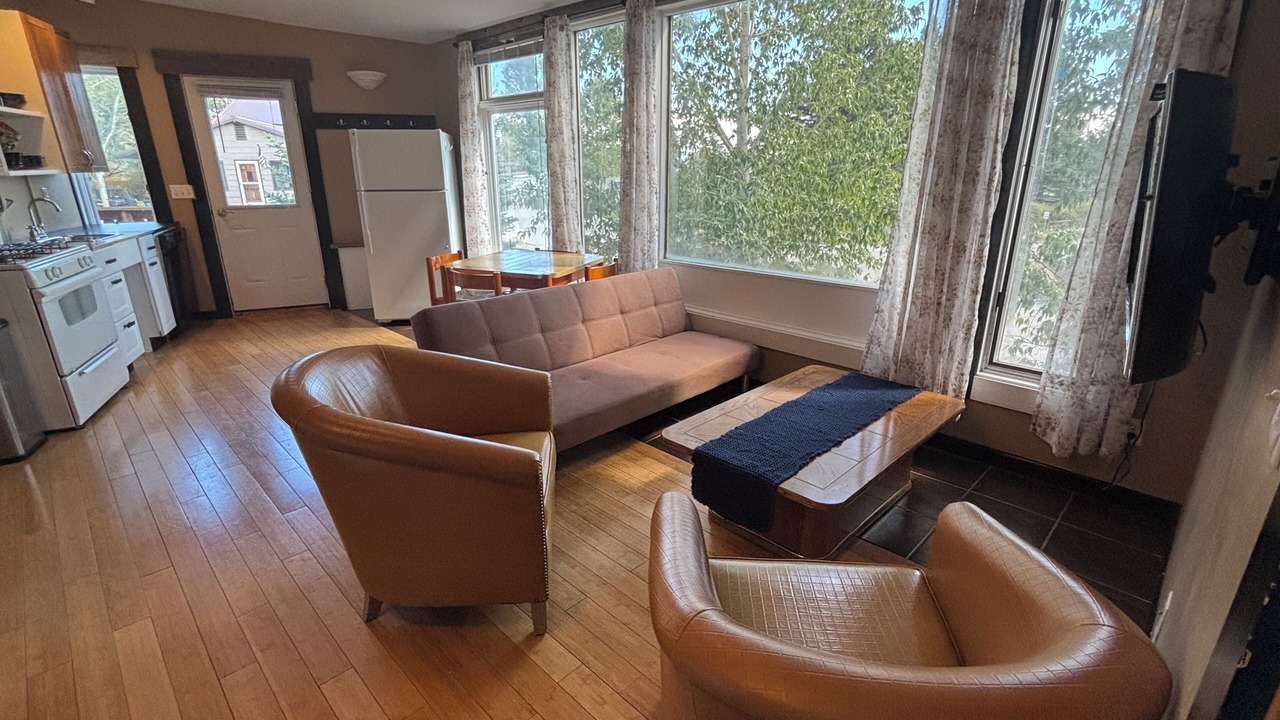 Photo of Livingroom in Pinedale