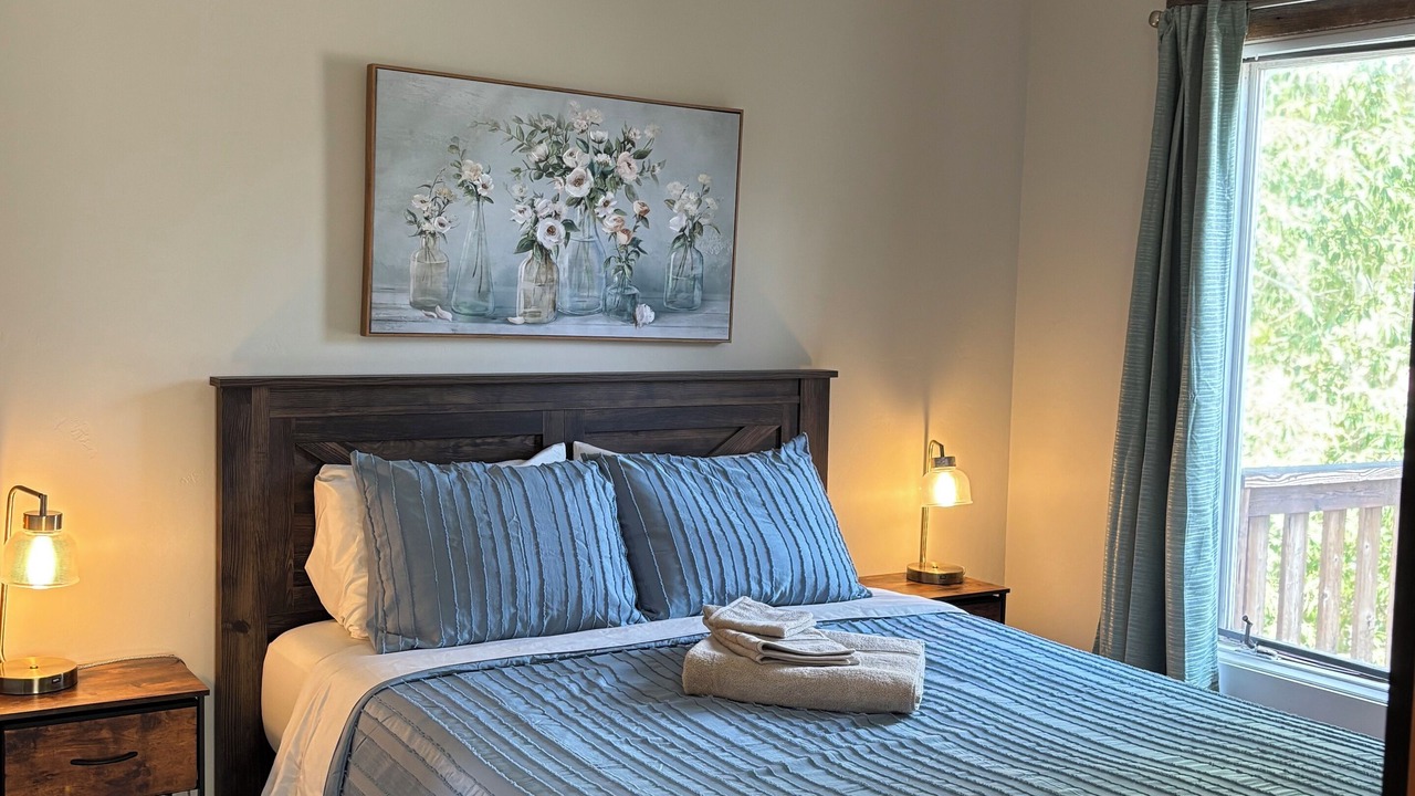 Photo of Bedroom in Pinedale