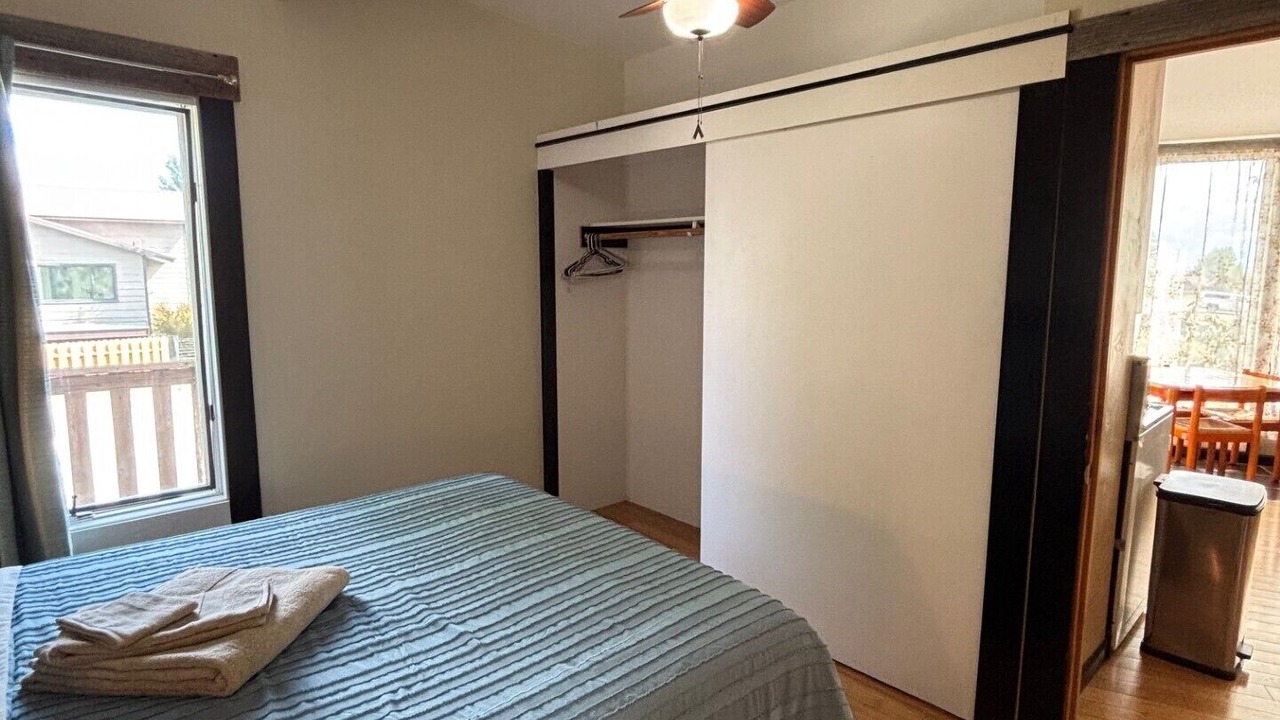 Photo of Bedroom in Pinedale
