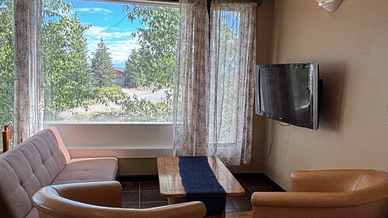 Photo of Livingroom in Pinedale