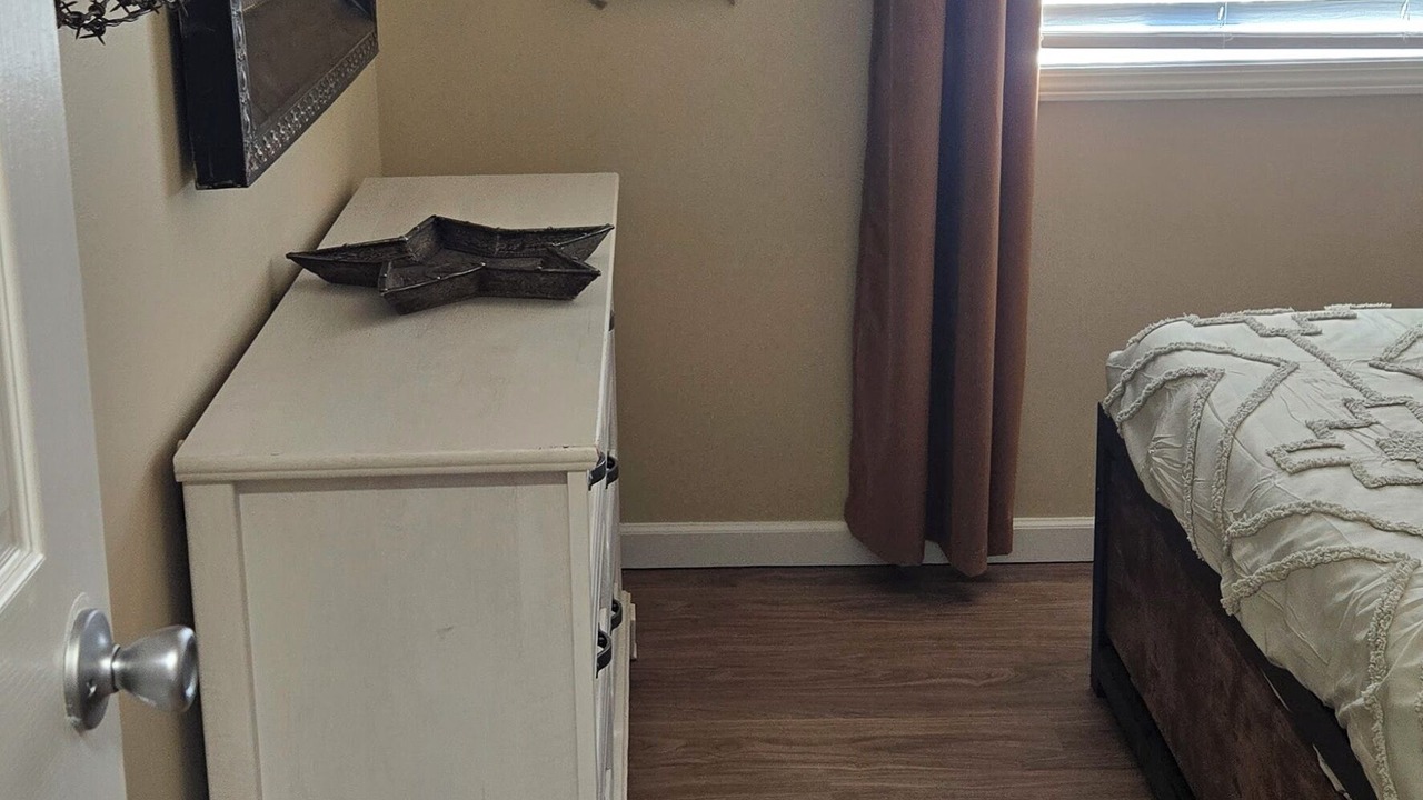 Photo of Bedroom in Shelby
