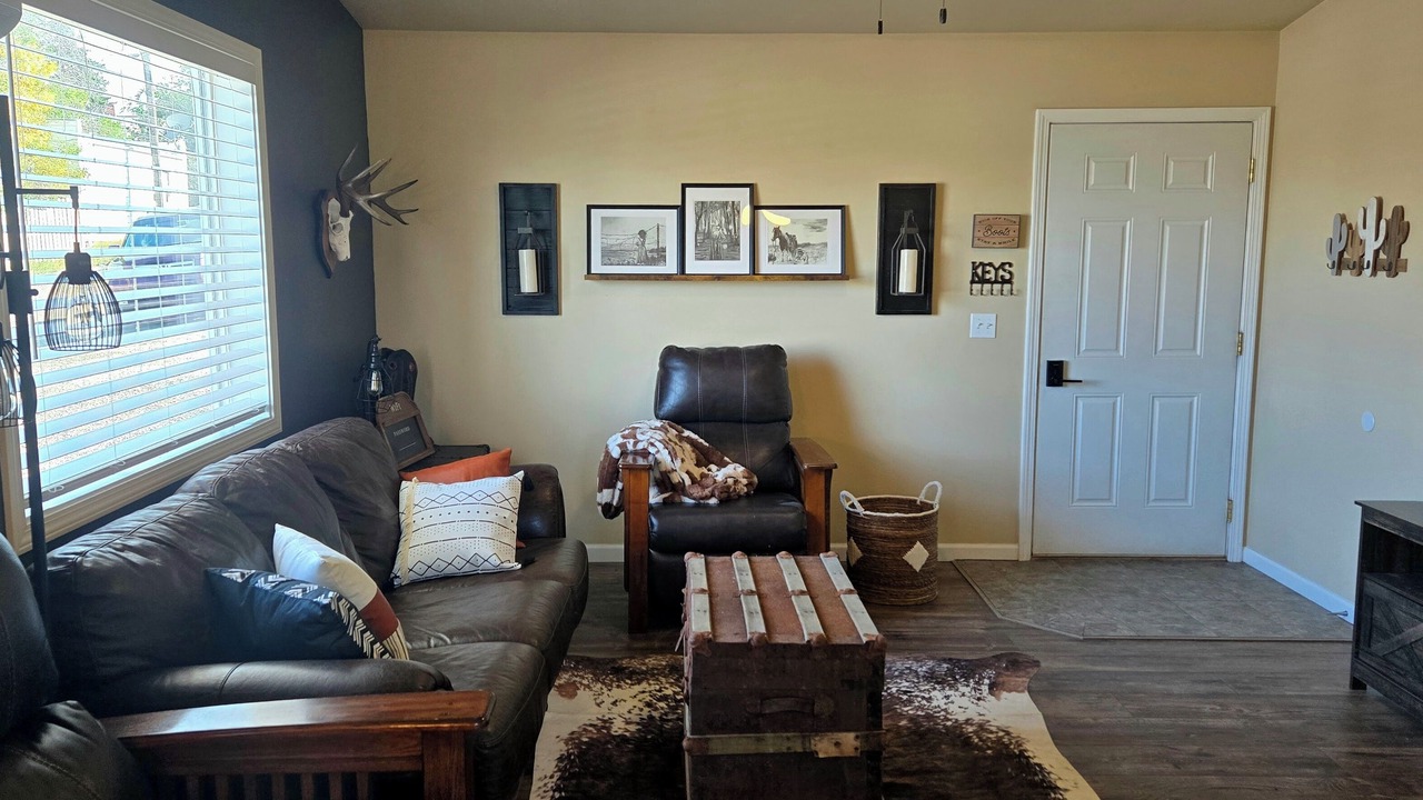 Photo of Livingroom in Shelby