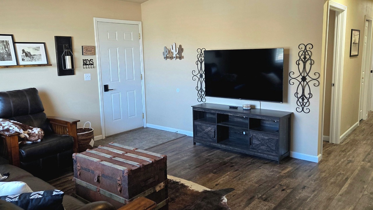 Photo of Livingroom in Shelby
