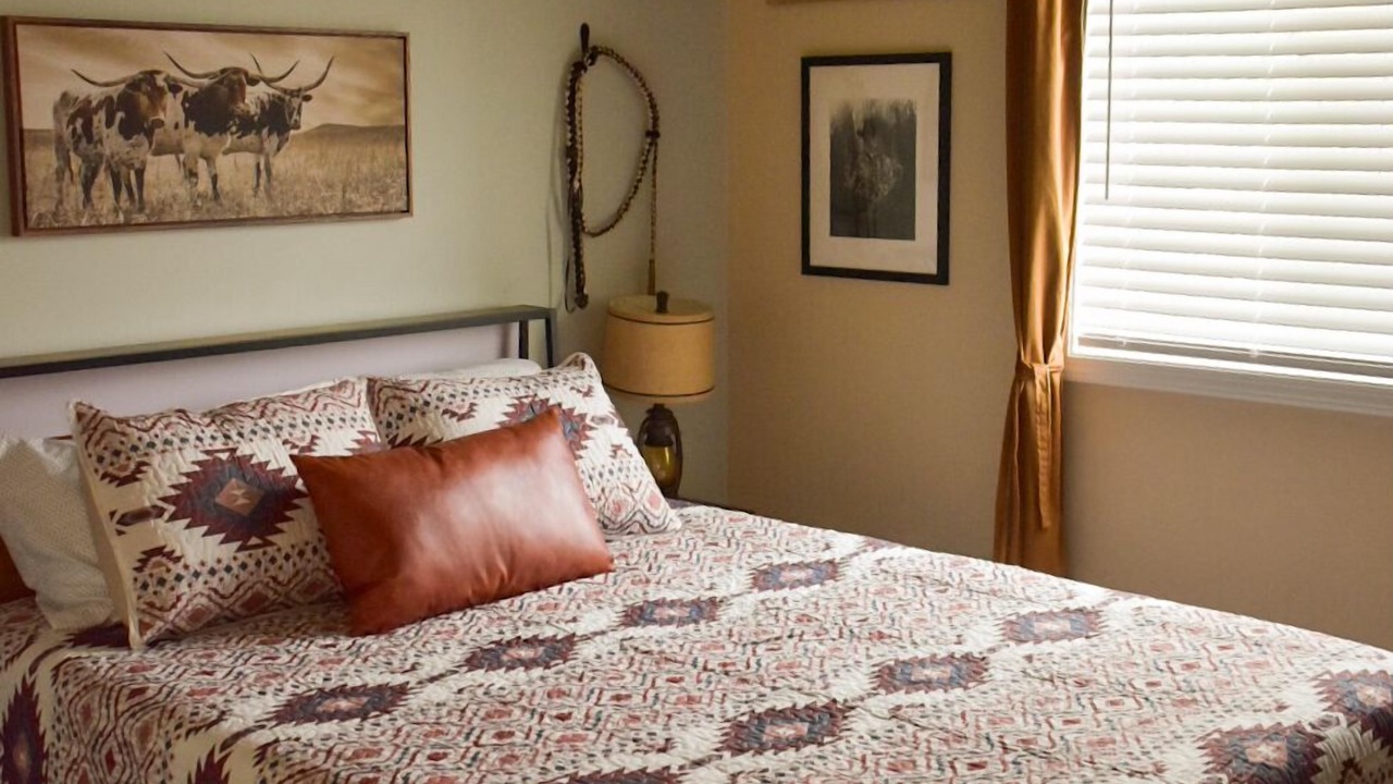 Photo of Bedroom in Shelby