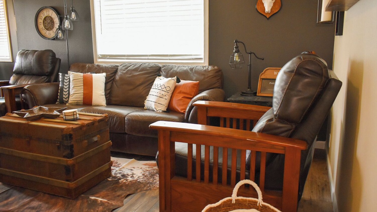 Photo of Livingroom in Shelby