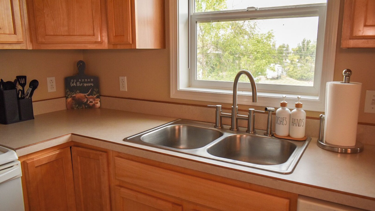Photo of Kitchen in Shelby