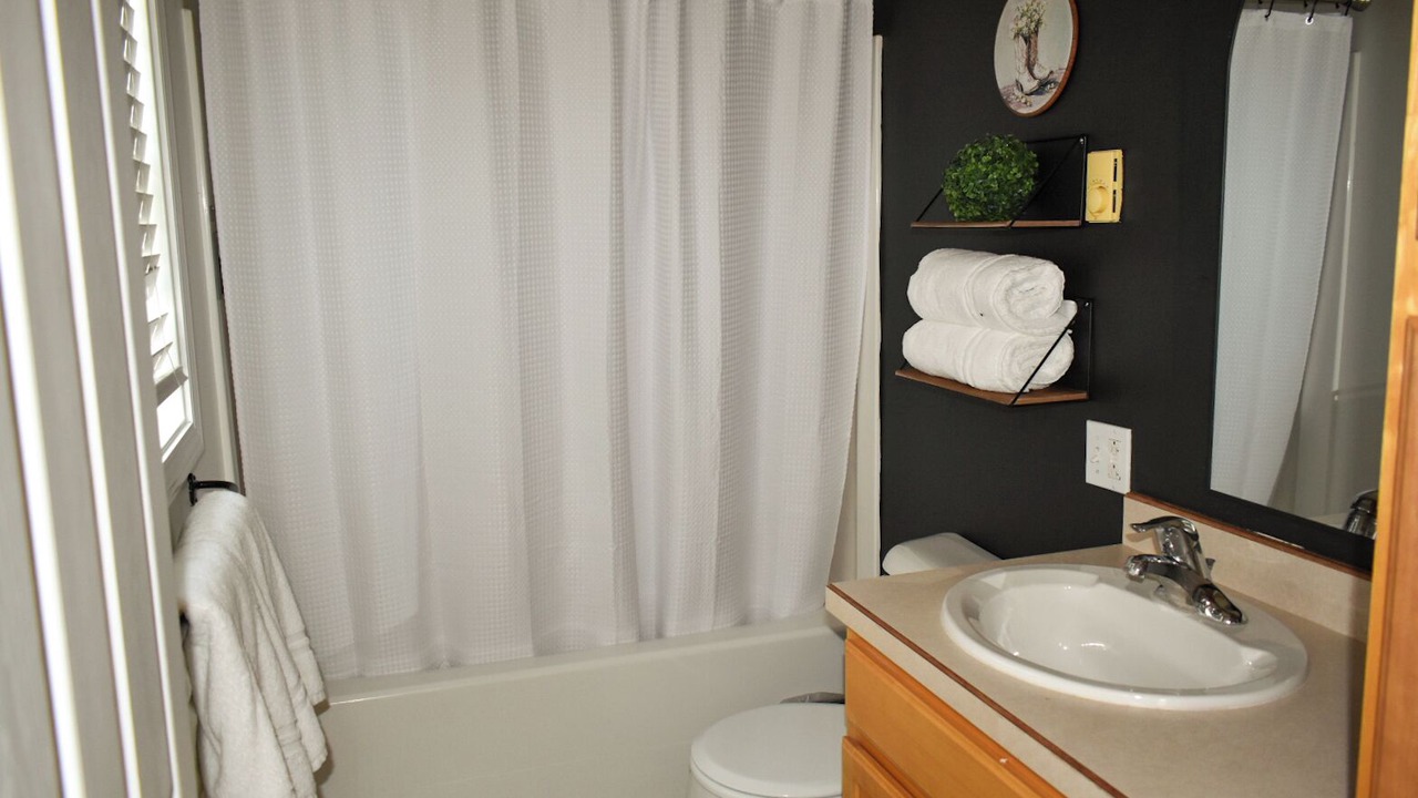 Photo of Bathroom in Shelby