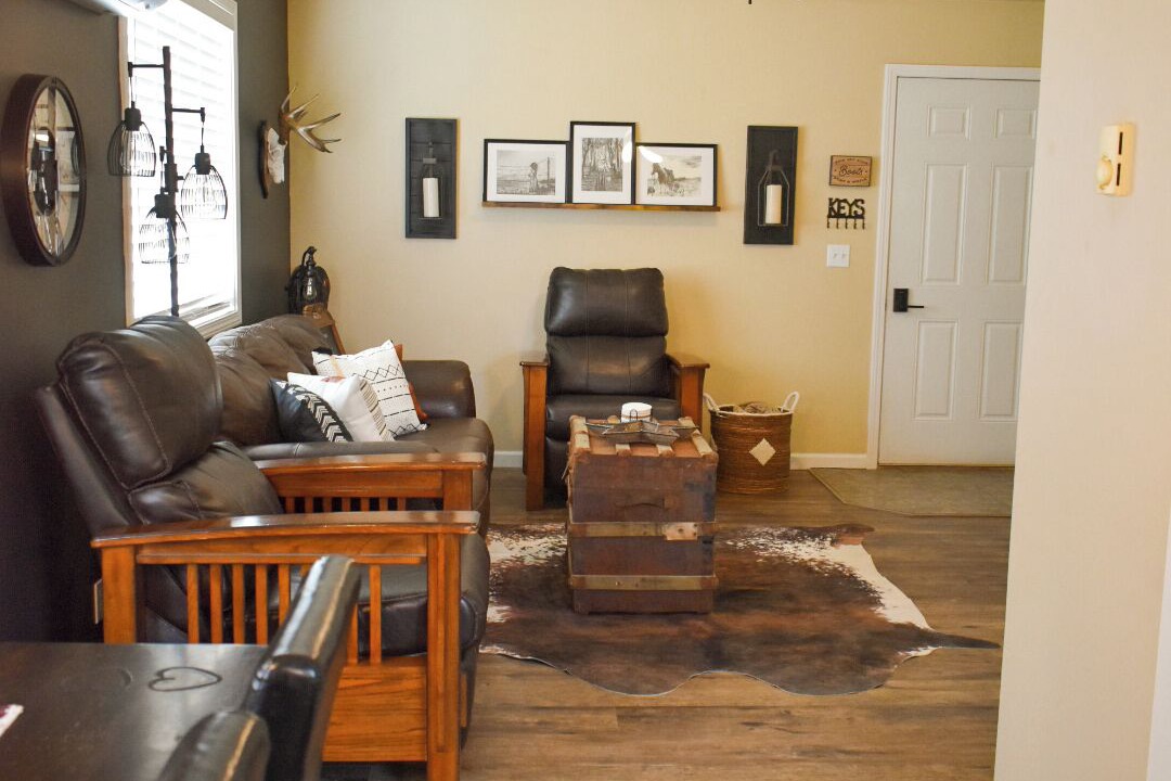 Photo of Livingroom in Shelby