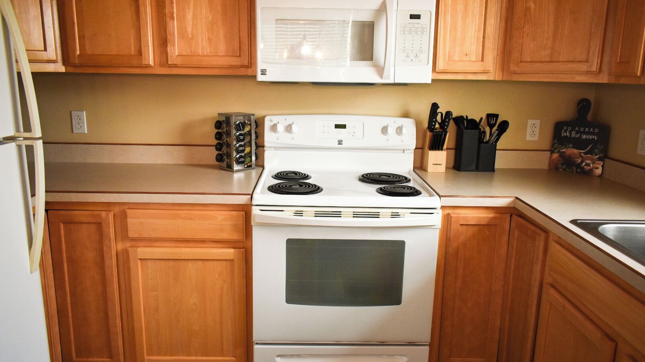 Photo of Kitchen in Shelby