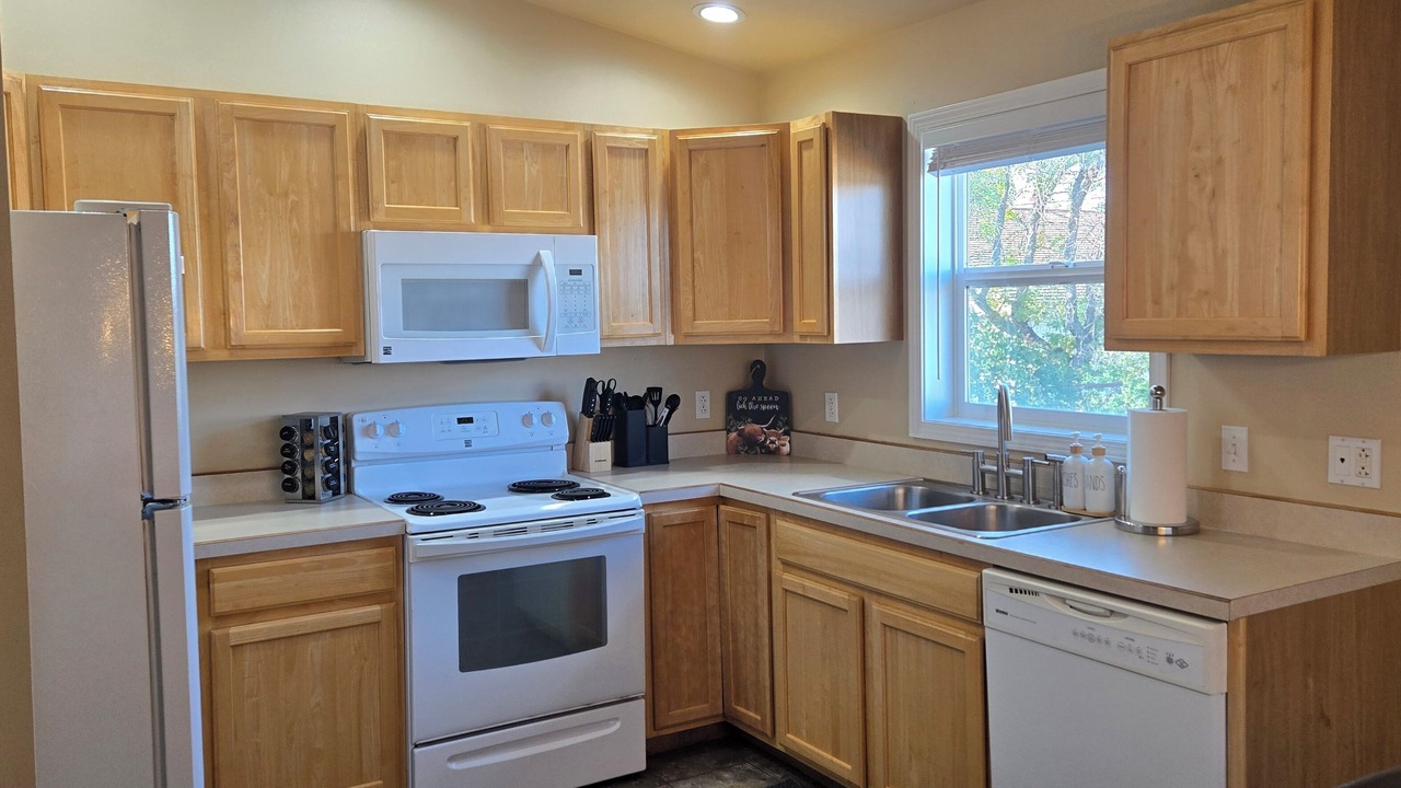 Photo of Kitchen in Shelby