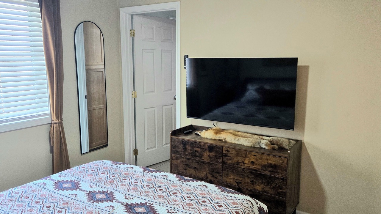 Photo of Bedroom in Shelby