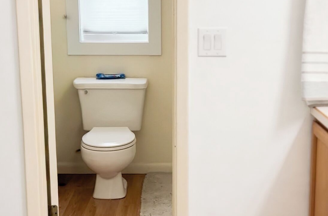 Photo of Bathroom in West End
