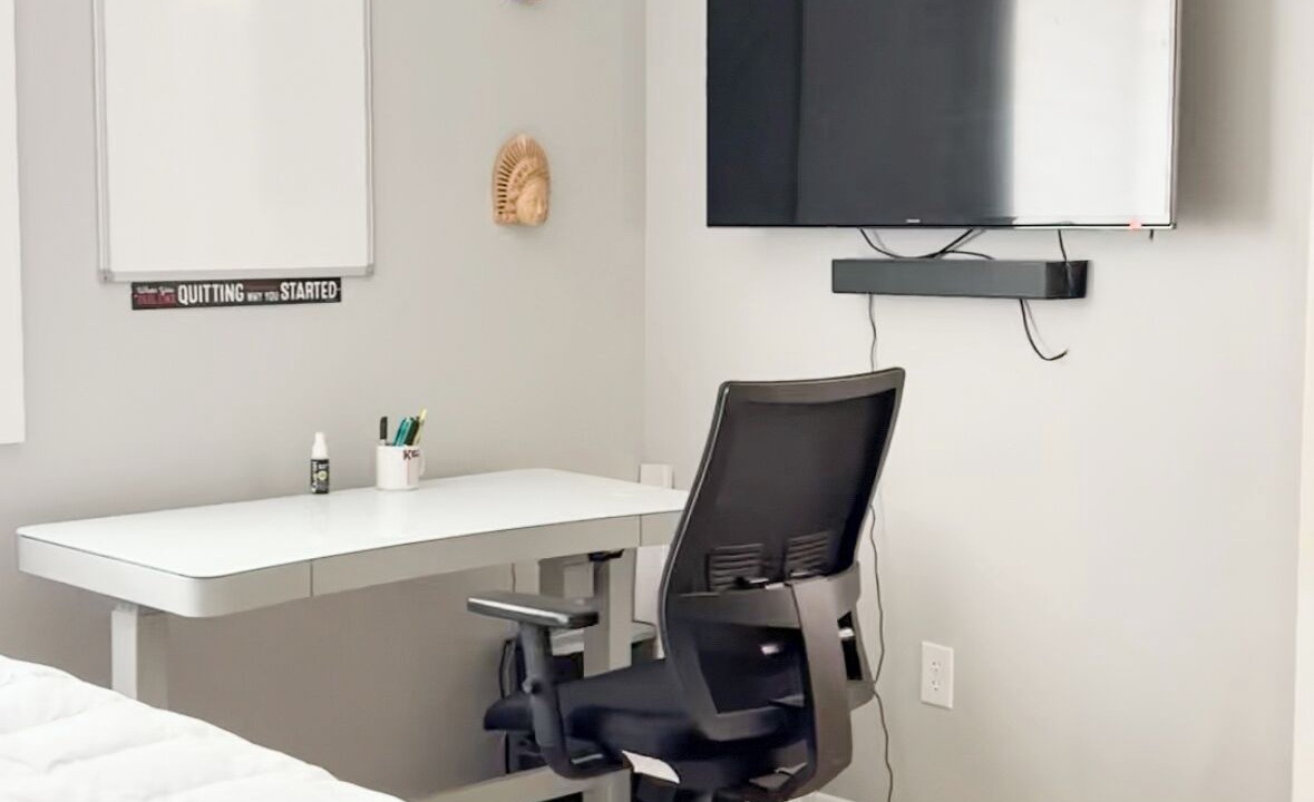 Photo of Bedroom in West End