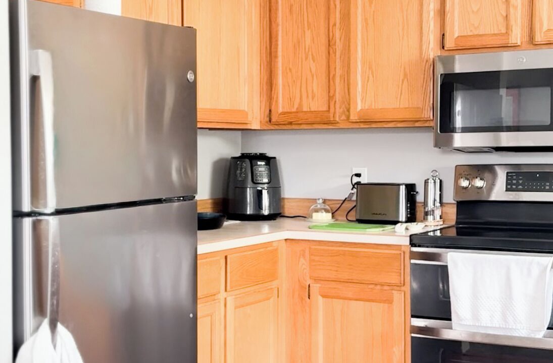 Photo of Kitchen in West End