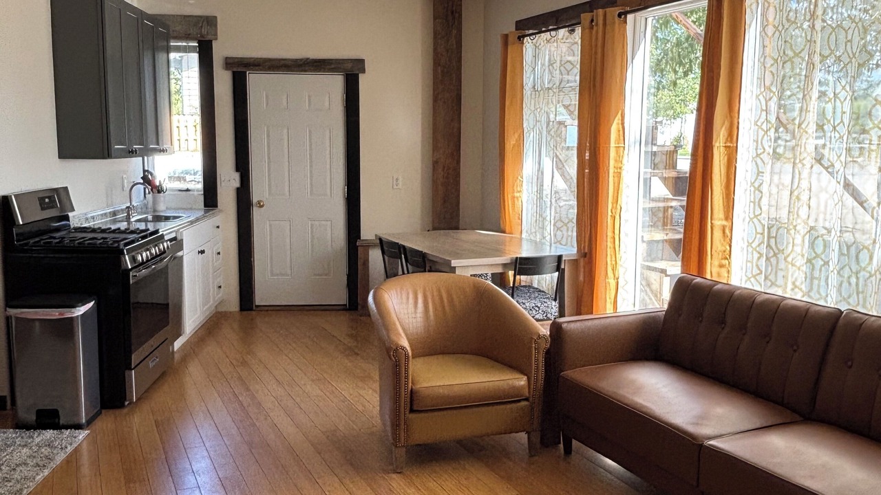 Photo of Livingroom in Pinedale