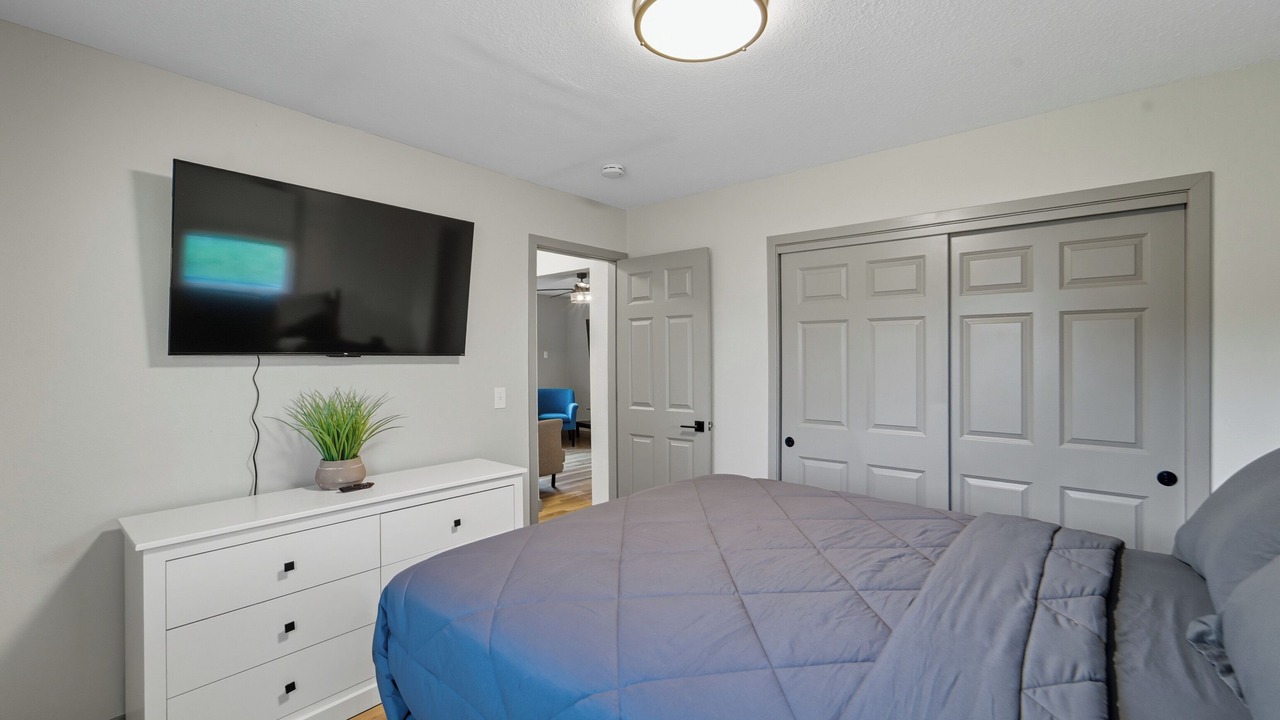 Photo of Bedroom in Altoona