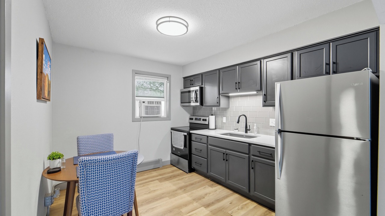 Photo of Kitchen in Altoona
