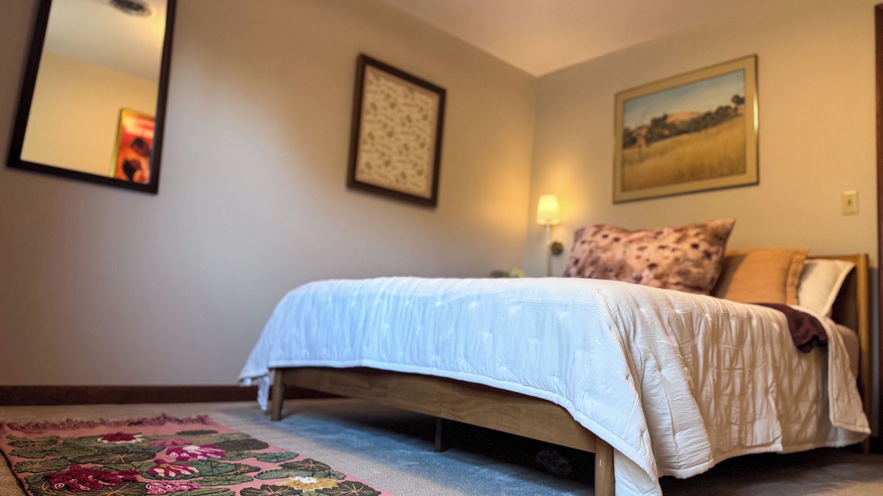 Photo of Bedroom in Stormstown
