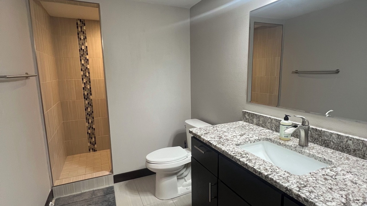 Photo of Bathroom in Iowa City