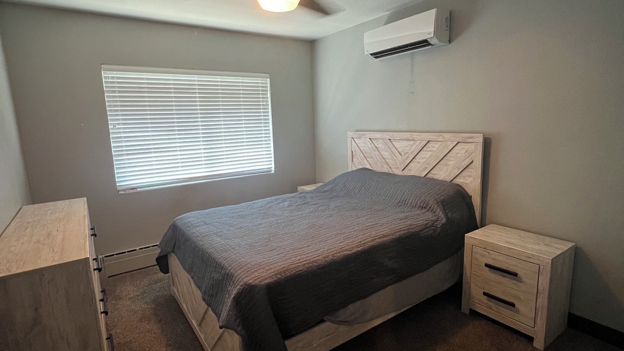 Photo of Bedroom in Iowa City
