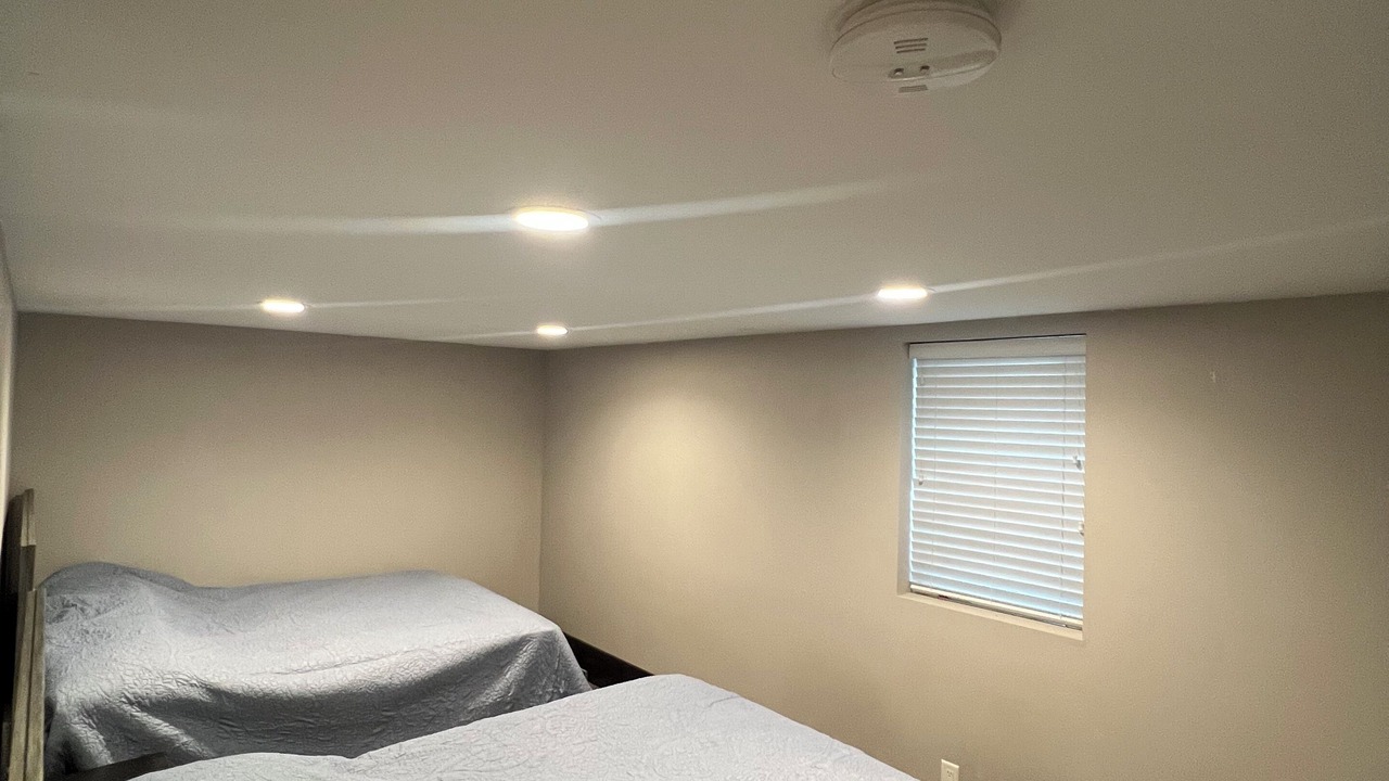 Photo of Bedroom in Iowa City