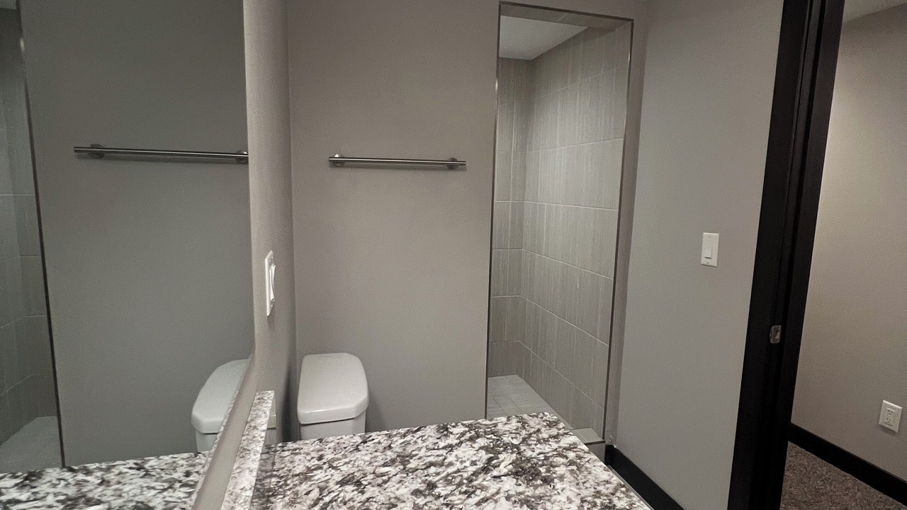 Photo of Bathroom in Iowa City
