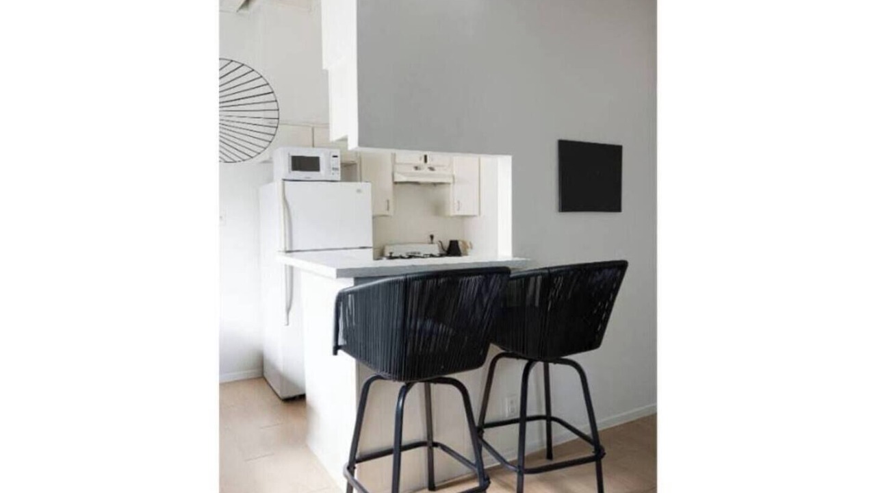 Photo of Kitchen in North University