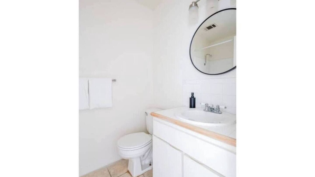 Photo of Bathroom in North University