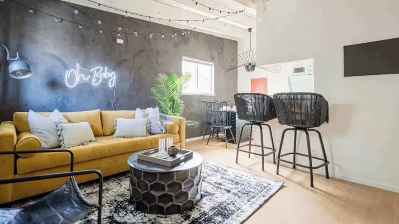 Photo of Livingroom in North University