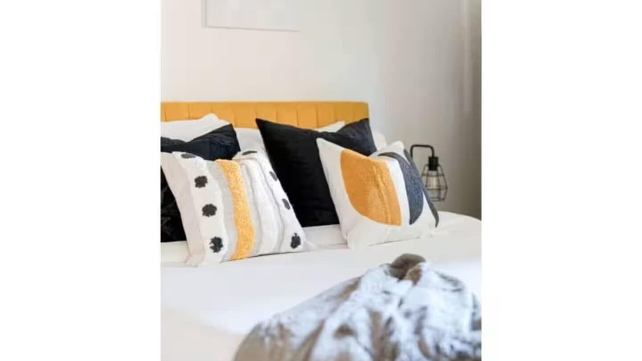 Photo of Bedroom in North University