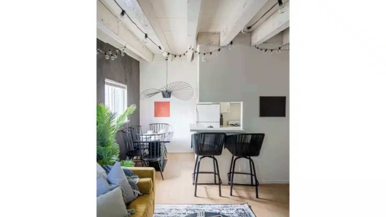 Photo of Livingroom in North University