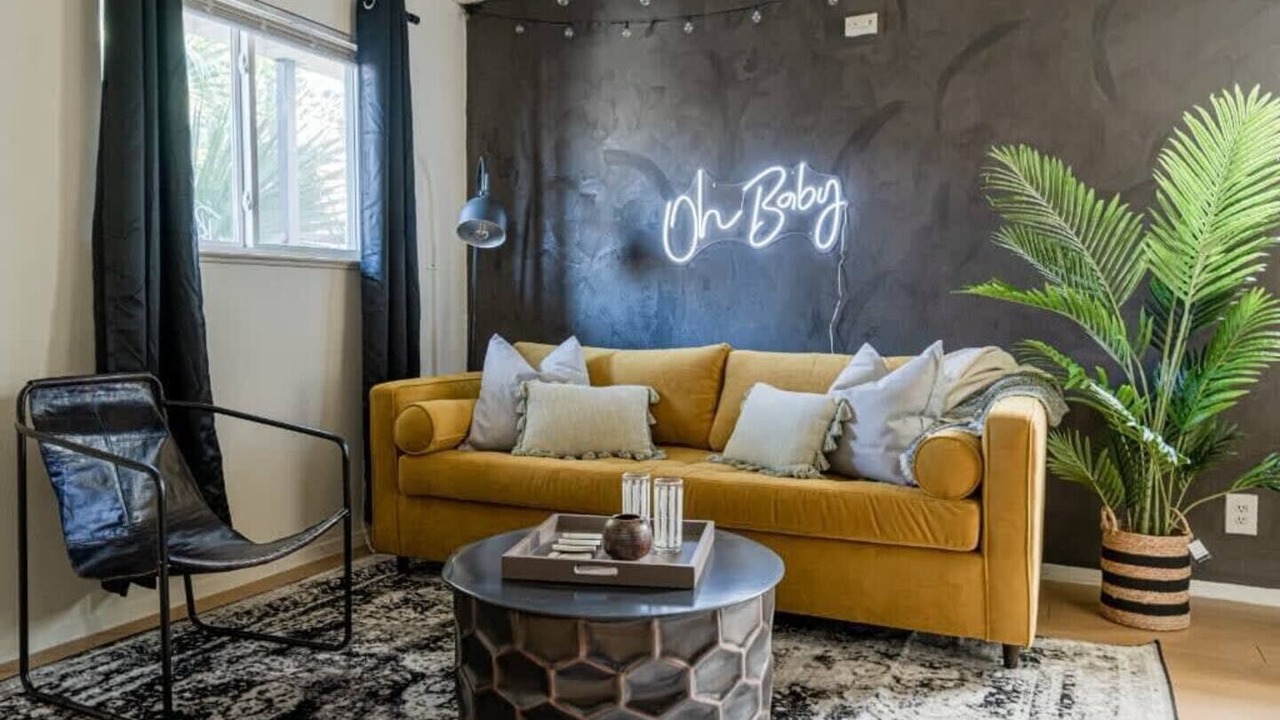 Photo of Livingroom in North University