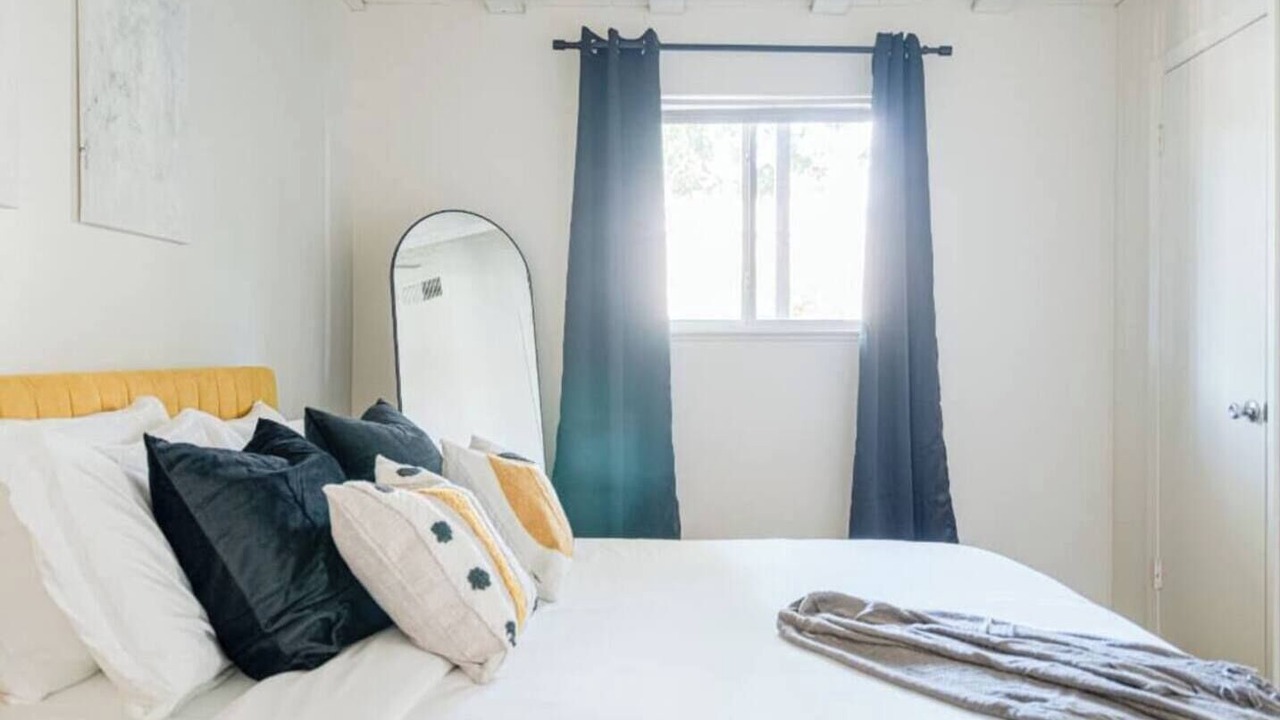 Photo of Bedroom in North University
